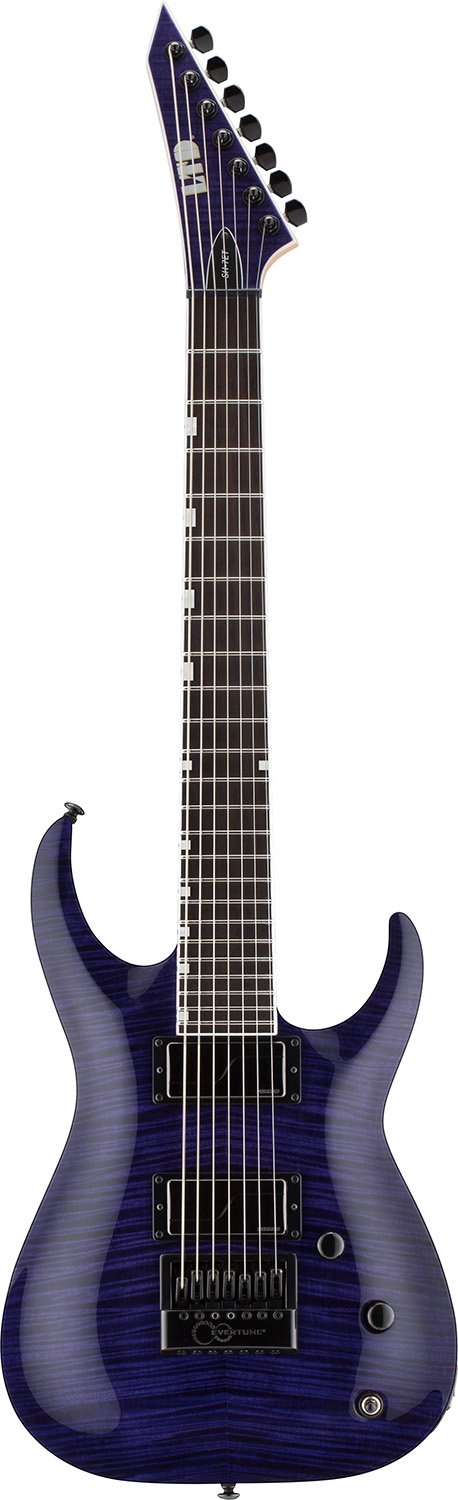Amazon | LTD エレキギター SH-7 EVERTUNE [Brian